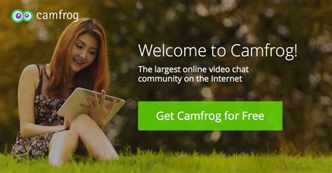 camfrog|Im having trouble opening any live stream web cams on camfrog。